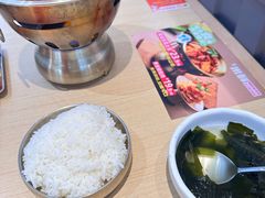 -庆米鲜朝鲜族拌饭(固戍店)
