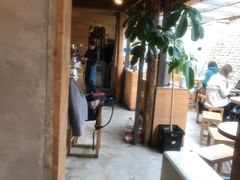 -VOYAGE COFFEE(北锣鼓巷店)