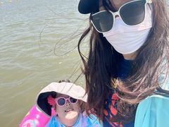 -东戴河风景区-止锚湾