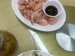 -吉莲利苑海鲜酒家(珠海拱北29年老字号店)