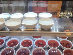 -门框胡同百年卤煮(前门店)