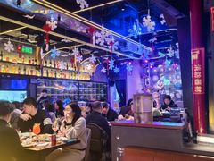 -MARU玛露音乐餐厅(大学路店)