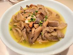-春天里餐厅(西田城店)