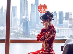 -上海外滩茂悦大酒店