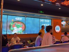 -渔香岛美蛙鱼头火锅(威清路店)