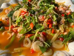 -潼南太安名鱼•特色江湖菜 太安鱼