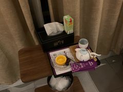 -宫七SPA·高端Massage(浦东大道店)
