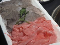 -山满楼鲜货火锅(喜悦汇店)