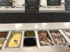 -So Lounge索兰至餐厅(蓝色港湾店)