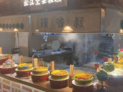 -筱爷叔·上海传统手工菜(玉树路店)