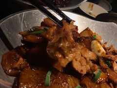 -绿茶餐厅(乐峰广场店)