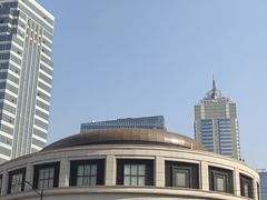 -南京西路(地铁站)