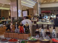 -盛宴标帜餐厅·亲子自助 (南昌喜来登酒店)