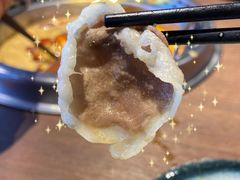 滑嫩太阳卷-快乐小羊(富强中路店)