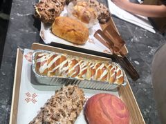 -麦陌(正弘城店)