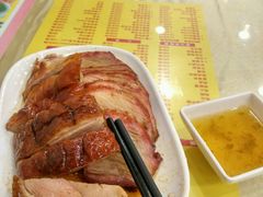 -永祥烧腊餐厅(虹口店)