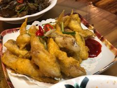 -聪辉同安老美食饭店(大元路店)