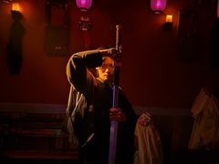 -棂笼·深度沉浸密室(武汉旗舰店)