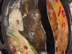 -江北北火锅馆·公路夜市(魏公村店)