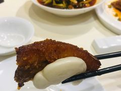 -文杏酒楼(一品天下店)