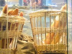 原味法棍-巴黎贝甜(望京信万店)