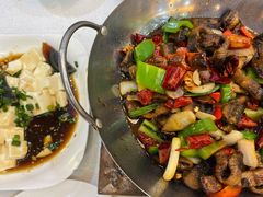 -品记潮汕砂锅粥(湖东路店)