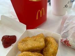 -麦当劳(南京迈皋桥地铁站店)