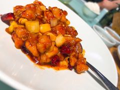 -四世同堂·京菜·烤鸭(双井店)