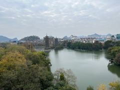 -桂林两江四湖景区