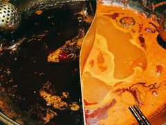 -楠火锅(仁恒梦中心店)