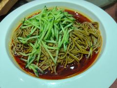 -西安饭庄(立丰国际店)