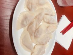 -喜家德虾仁水饺(世纪大都会店)