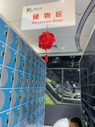 点击看大图 -反弹蹦床公园·亲子乐园·团建·派对(青岛融创茂店)