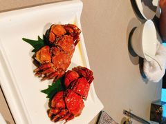 熟醉大闸蟹-荣轩(新荣记环球金融中心店)