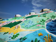 -漳州滨海火山岛自然生态风景区