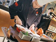 -大鸭梨烤鸭(望京店)