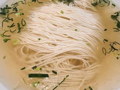-同得兴 Since·1995 传统苏式面馆(十全街店)