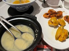 -上海宝华喜来登酒店·采悦轩中餐厅