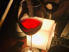 -广州柏悦酒店·悦吧·顶楼露天酒吧