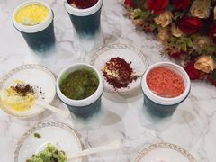 -第戎蛋糕(恒隆广场店)