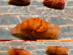 -鮨青(恒基名人购物中心店)