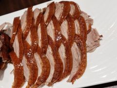 -全聚德(上海首店浦东店)