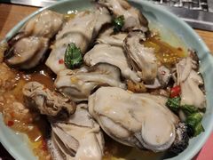 -蚝英雄鲜蚝自助专门店(长楹天街直营店)