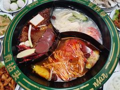 -有拈头成都市井火锅(南中环店)