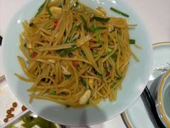 -东流山北京烤鸭·家常菜(南京首店)