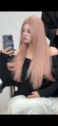 -DL HOPE造型