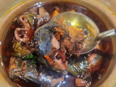 -大盐帮川菜馆(长楹天街店)