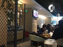 大堂-禾珍珠家常小馆(河南博物院店)