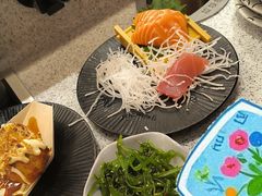 -争鲜回转寿司(西红门荟聚PLUS店)