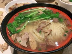 -泰煌鸡·上海白斩鸡·鸡汤面(鹤庆店)